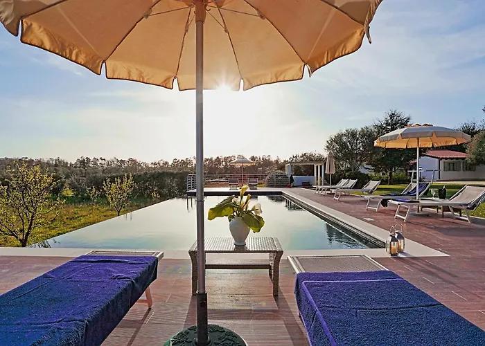 Casale Degli Ulivi AlgheroAgriturismo